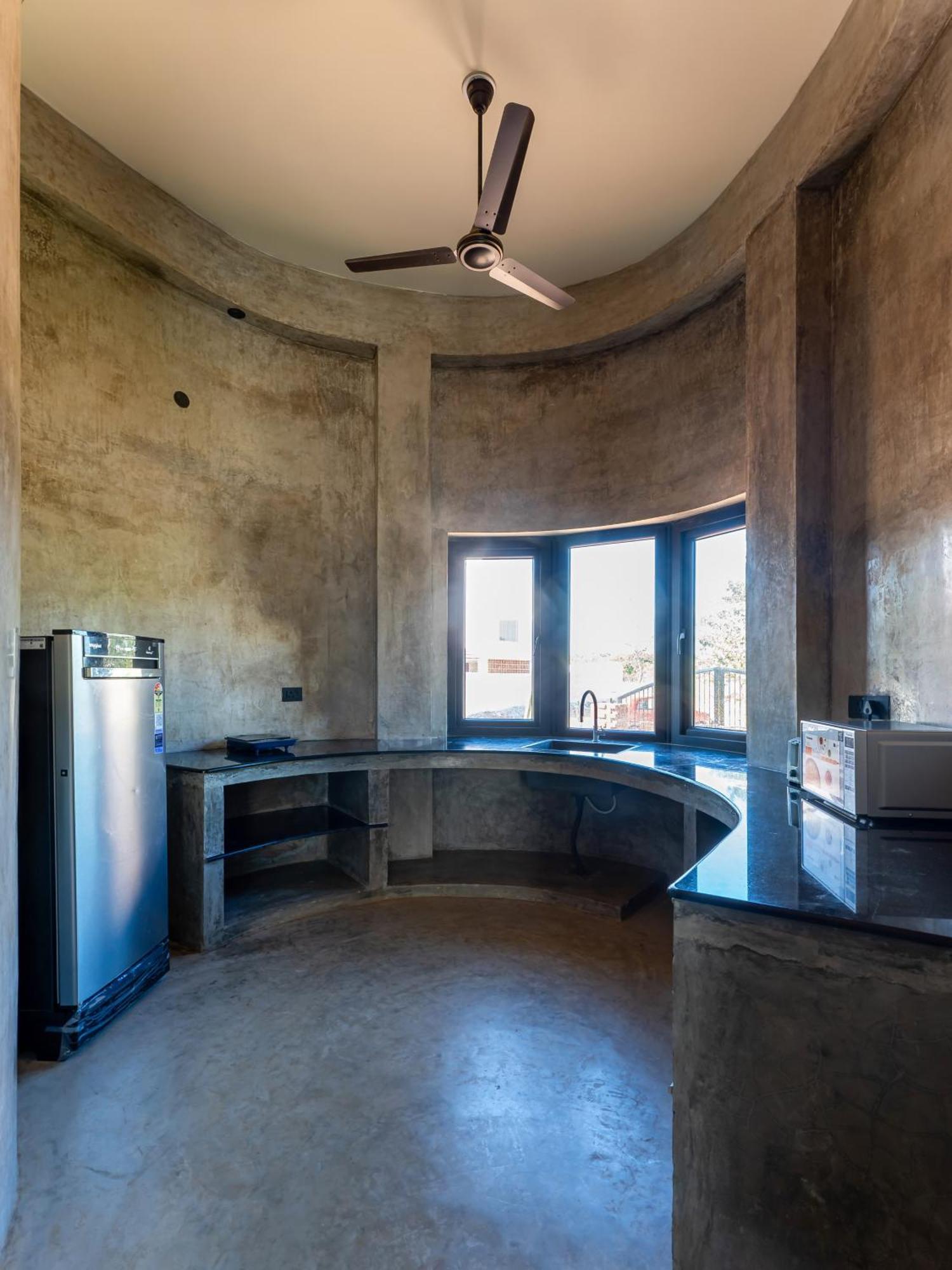 Pool Villa-House Of The Dancing Cactus Pondicherry Esterno foto